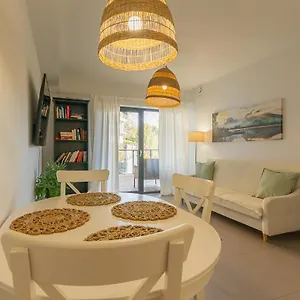 Rentplanet - Apartament Franciszkańska Szklarska Poręba