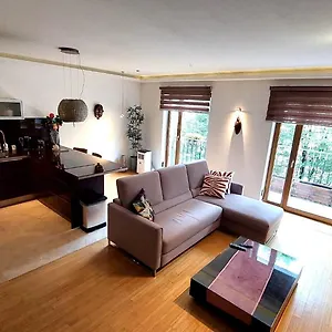 Luxury Prima Nowy świat Warszawa