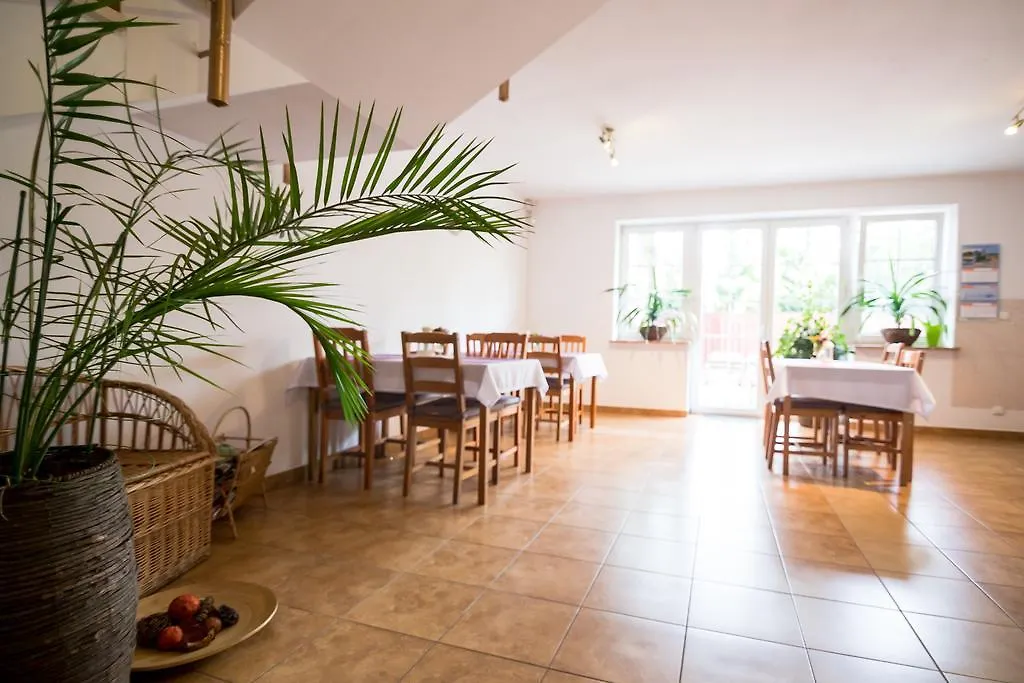 Bed & Breakfast Villa Jeziorki 71 Warsaw Poland