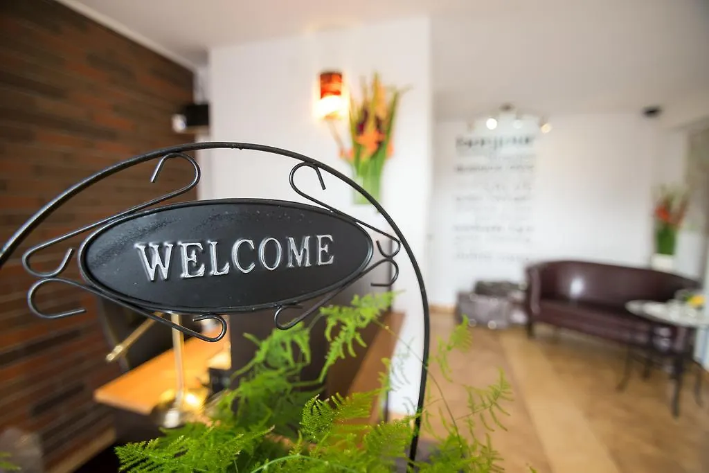 Bed & Breakfast Villa Jeziorki 71 Warsaw